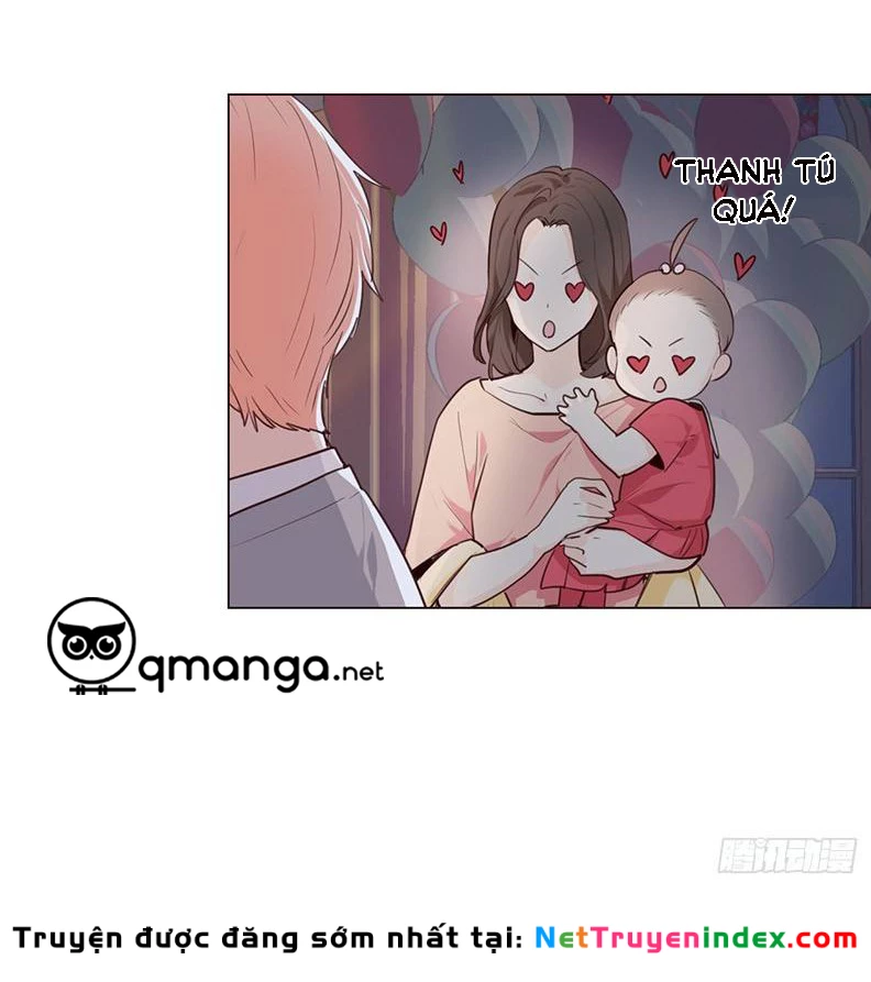 Tương Nhu Dịch Mộc Chapter 25 - 15
