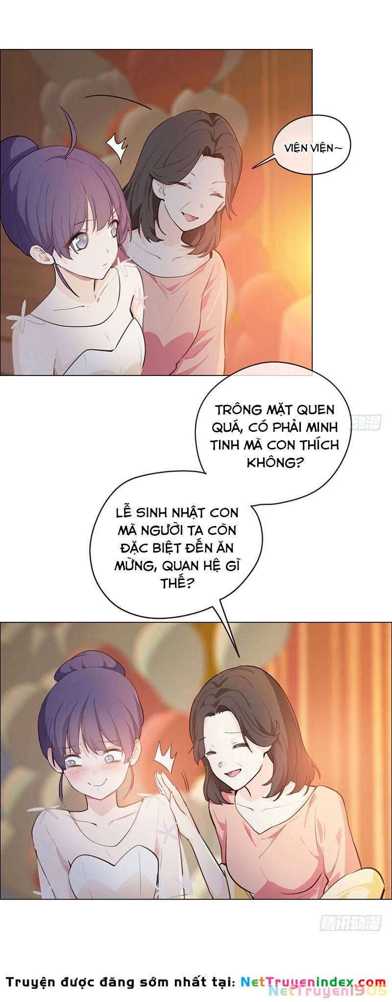 Tương Nhu Dịch Mộc Chapter 26 - 4