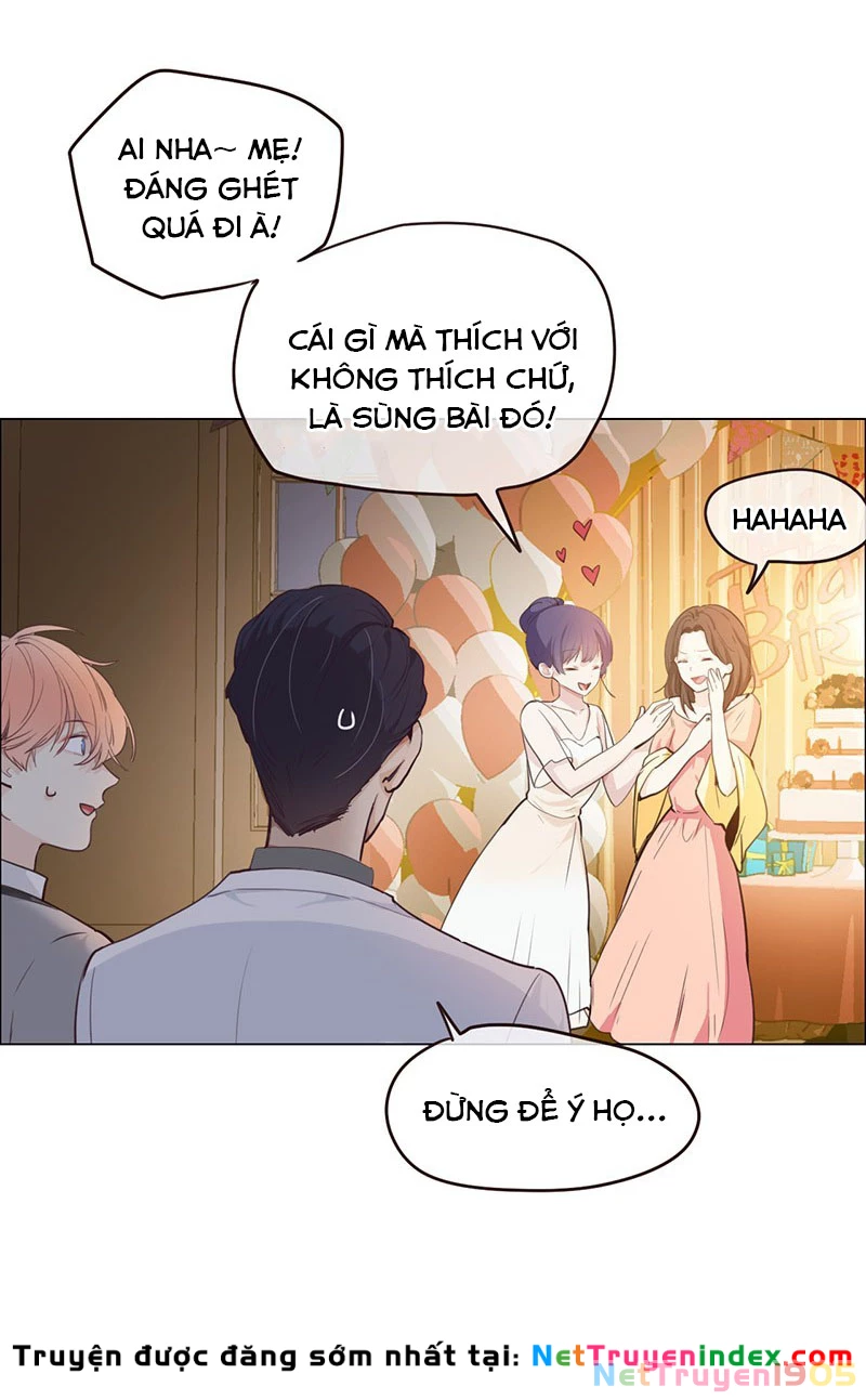 Tương Nhu Dịch Mộc Chapter 26 - 5