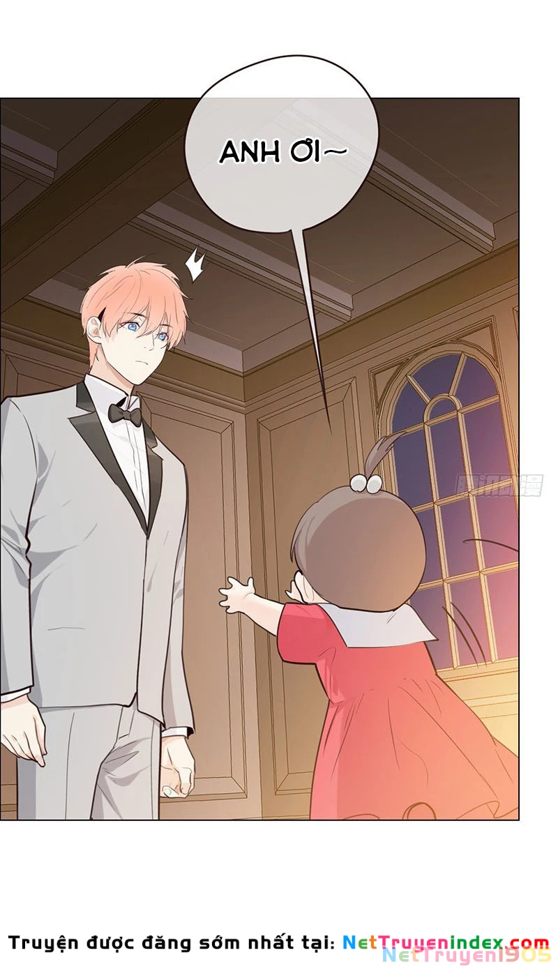 Tương Nhu Dịch Mộc Chapter 26 - 6