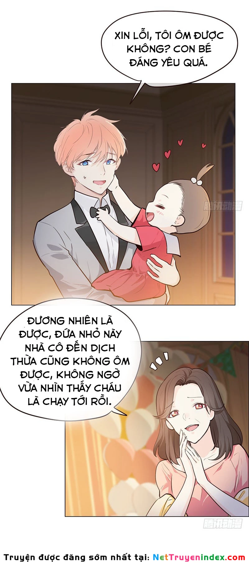 Tương Nhu Dịch Mộc Chapter 26 - 8