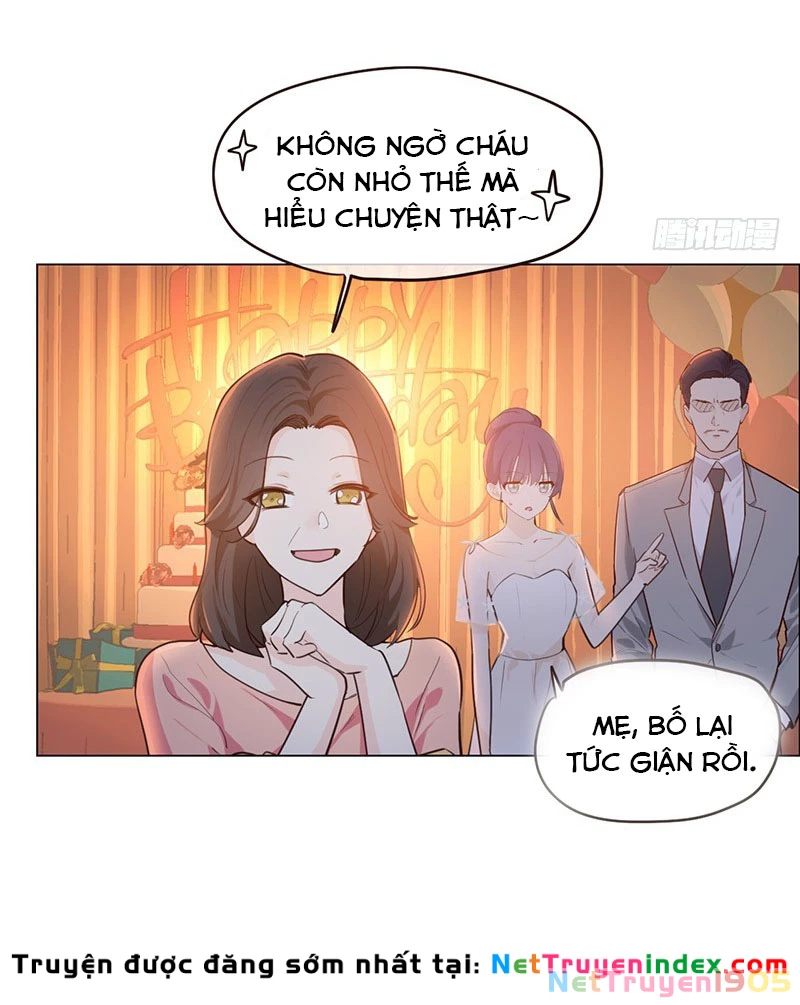 Tương Nhu Dịch Mộc Chapter 26 - 11