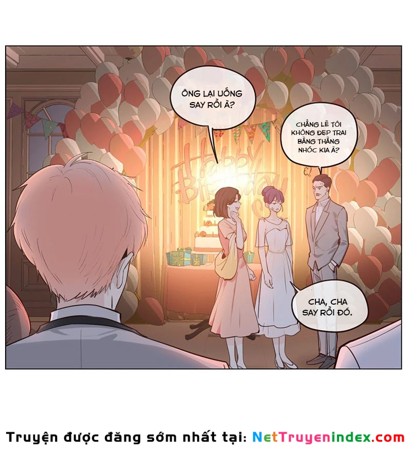 Tương Nhu Dịch Mộc Chapter 26 - 12