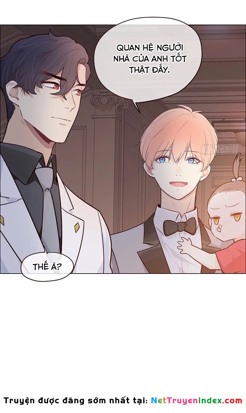 Tương Nhu Dịch Mộc Chapter 26 - 13