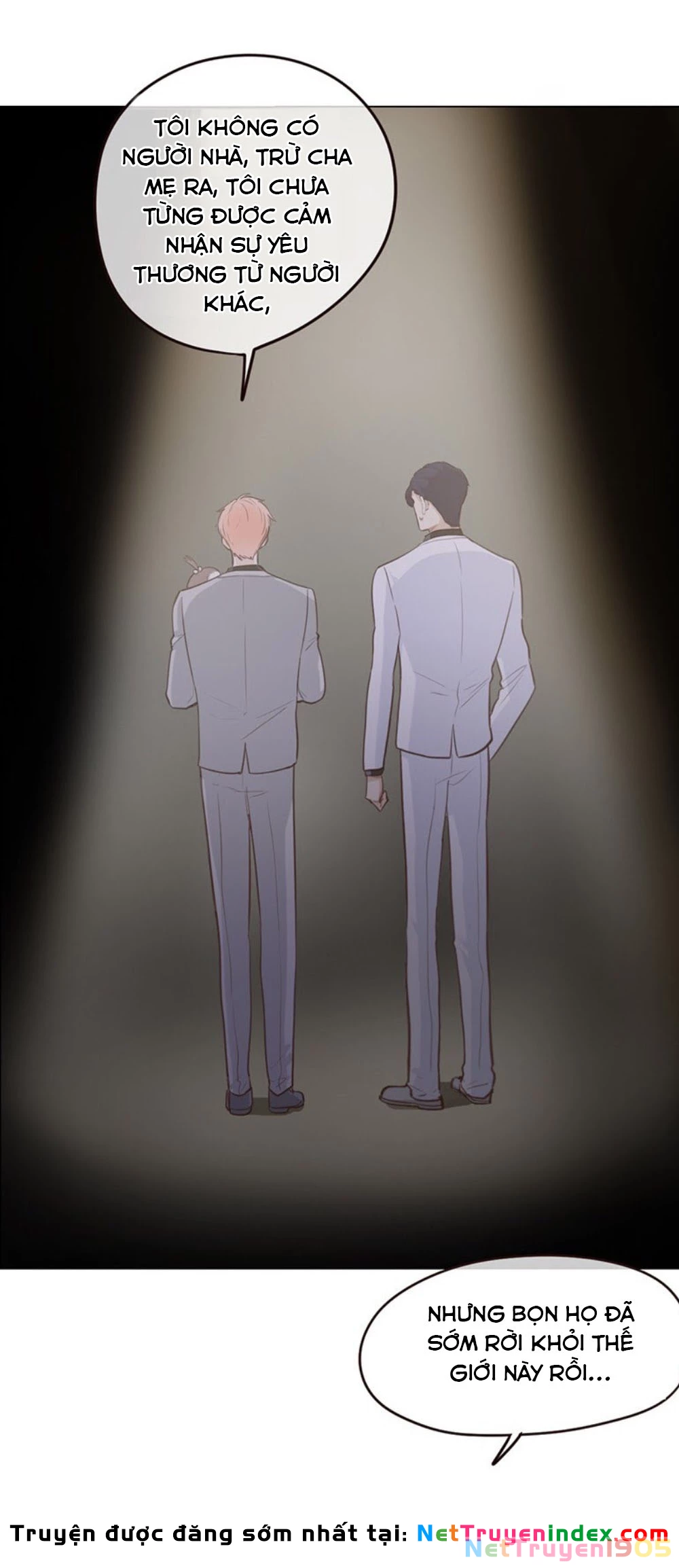 Tương Nhu Dịch Mộc Chapter 26 - 18