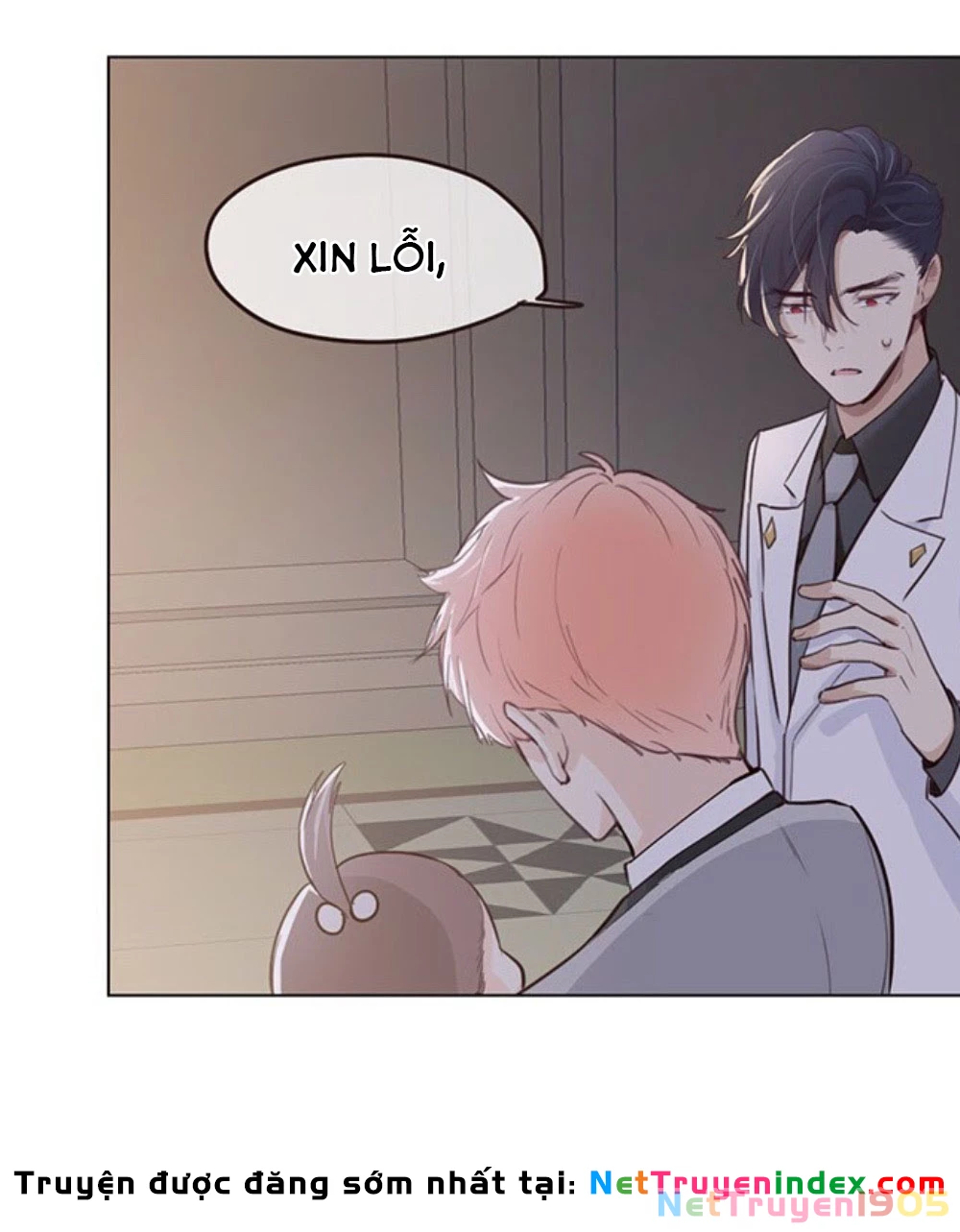 Tương Nhu Dịch Mộc Chapter 26 - 20