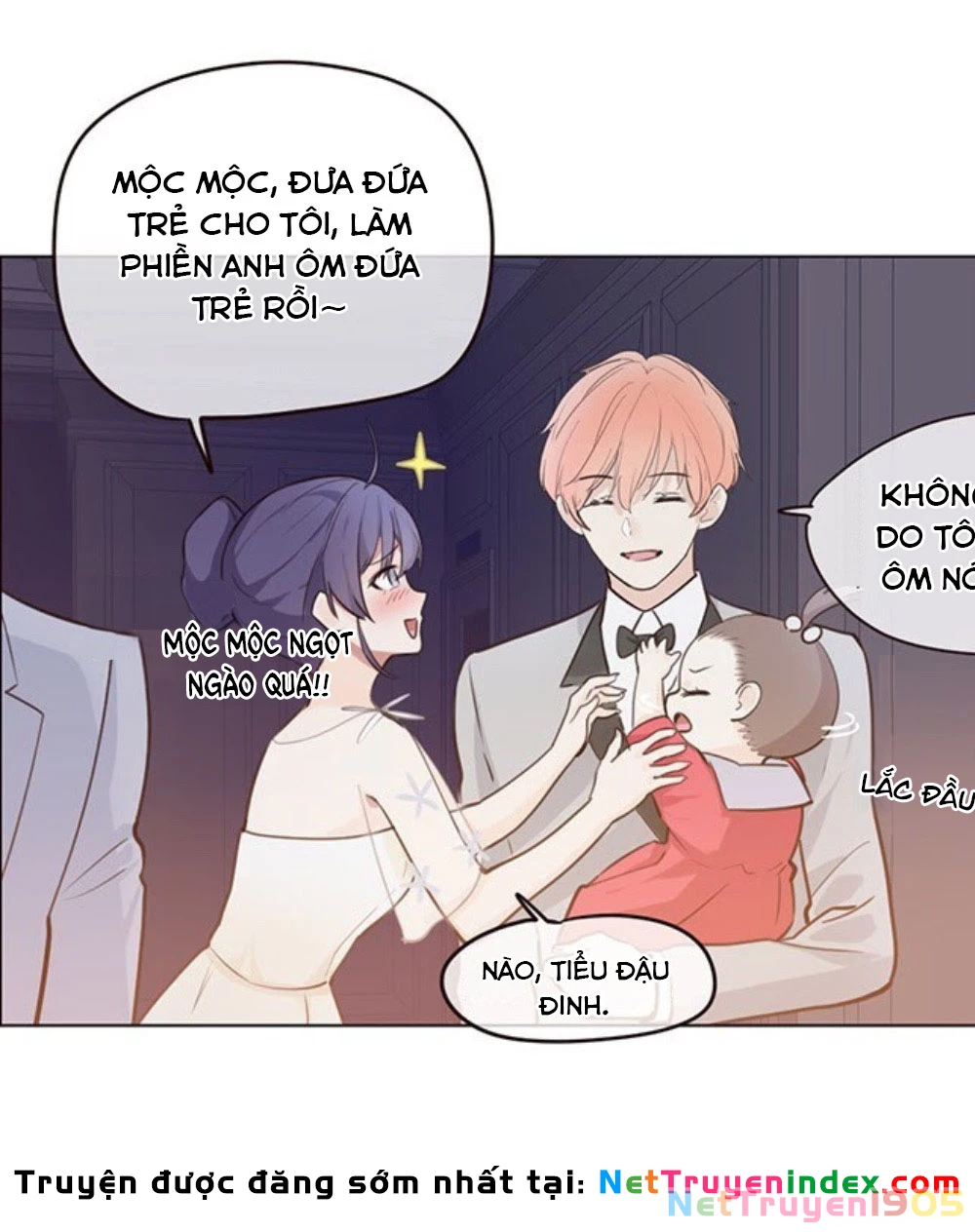 Tương Nhu Dịch Mộc Chapter 26 - 24