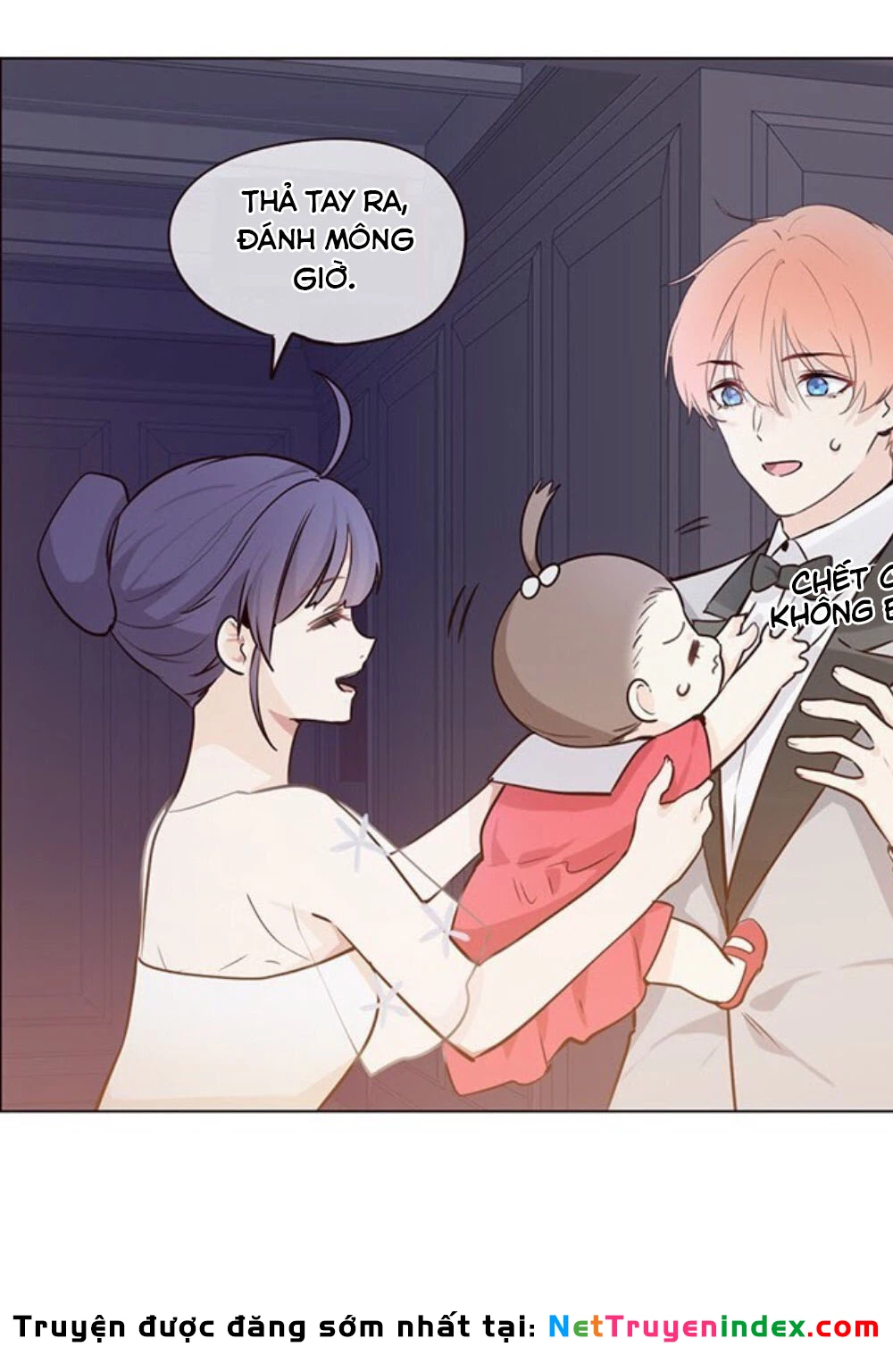 Tương Nhu Dịch Mộc Chapter 26 - 25