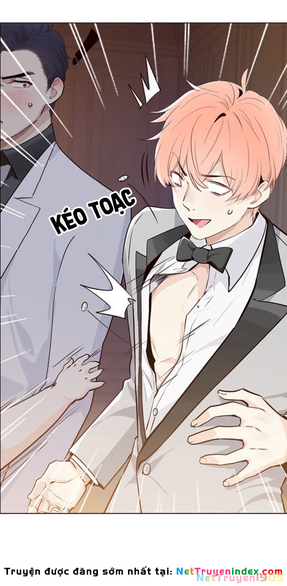 Tương Nhu Dịch Mộc Chapter 26 - 27