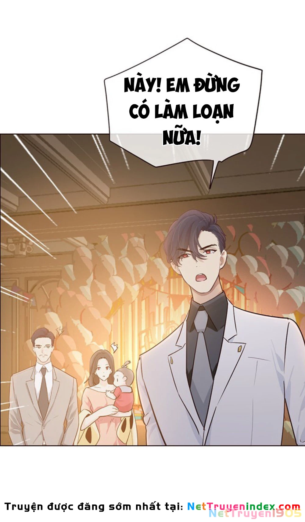 Tương Nhu Dịch Mộc Chapter 26 - 31