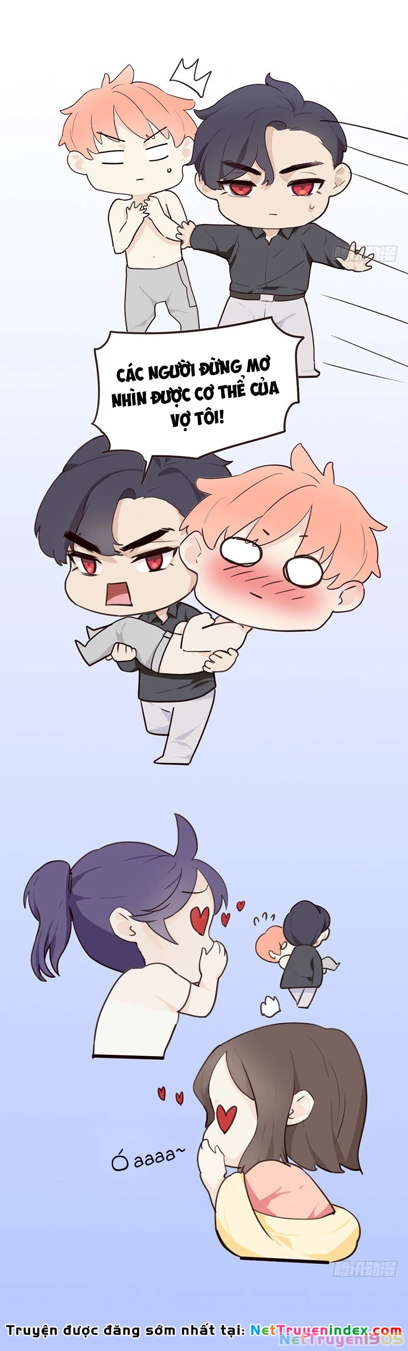 Tương Nhu Dịch Mộc Chapter 26 - 35