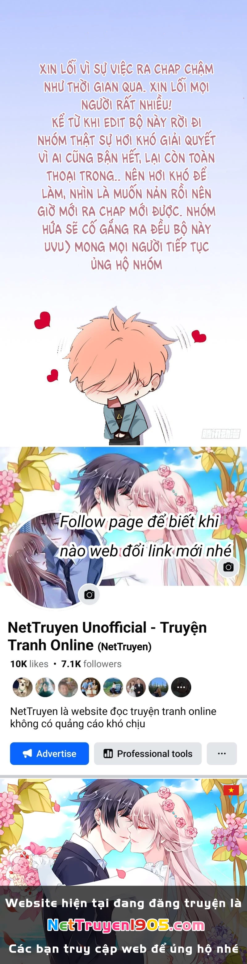 Tương Nhu Dịch Mộc Chapter 26 - 37