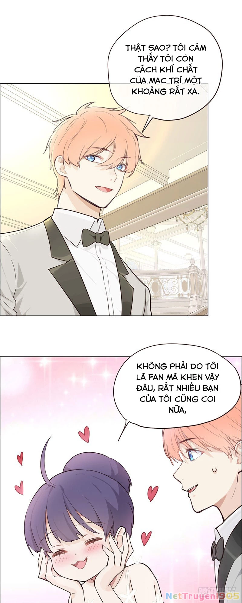 Tương Nhu Dịch Mộc Chapter 27 - 4