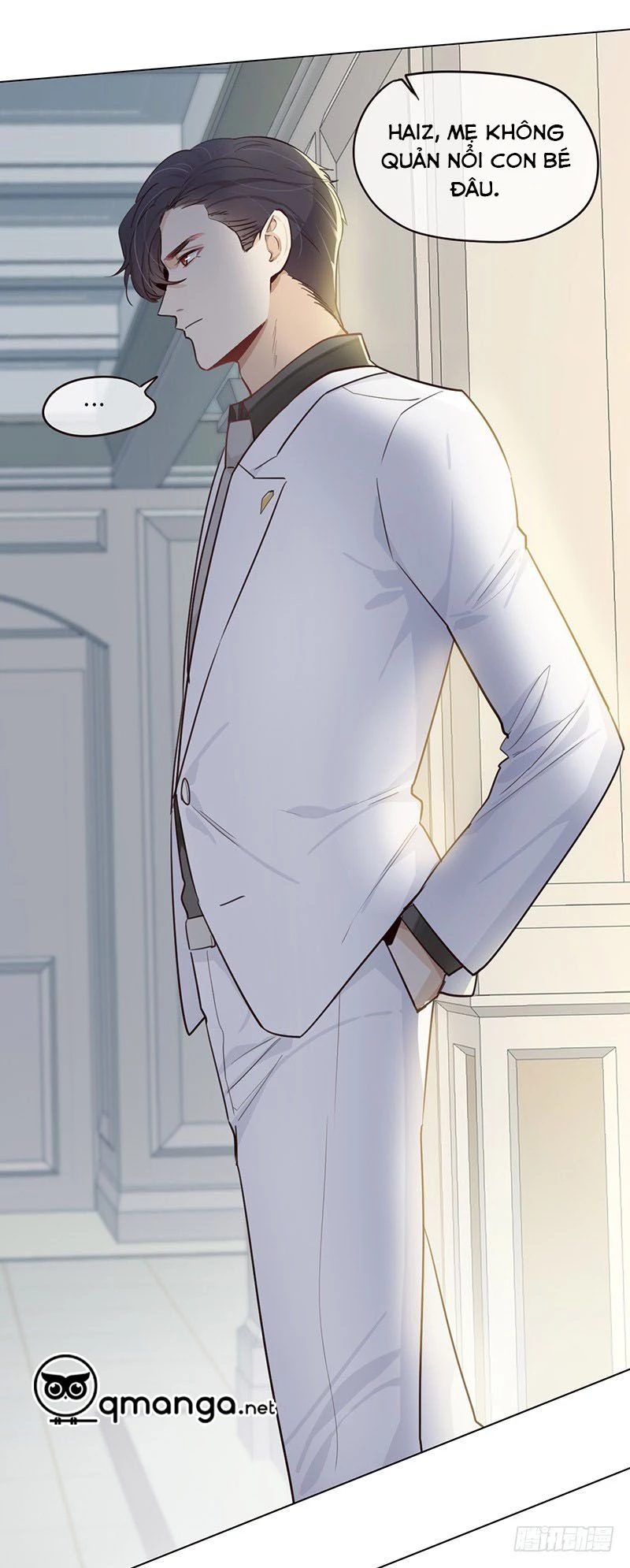 Tương Nhu Dịch Mộc Chapter 27 - 7