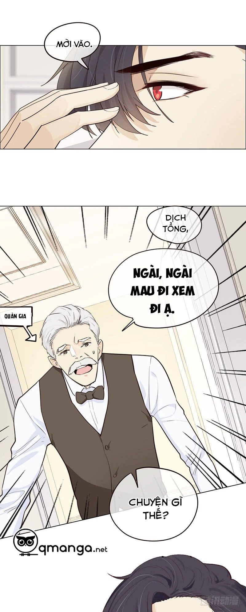 Tương Nhu Dịch Mộc Chapter 27 - 9