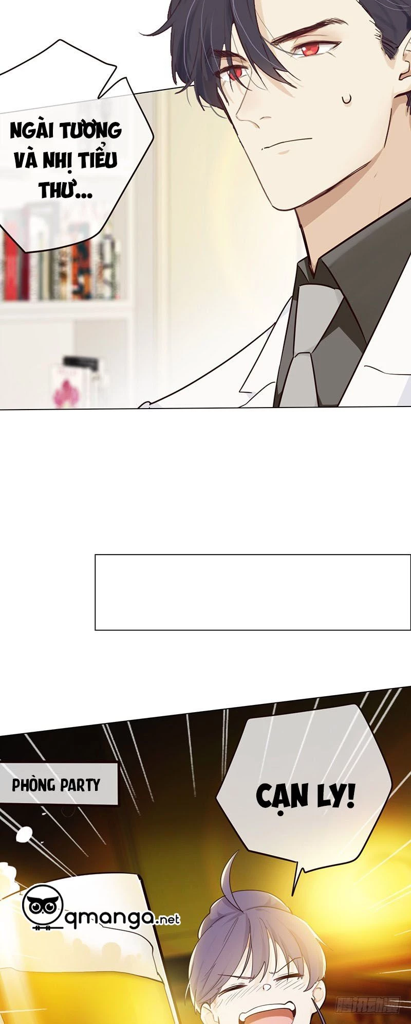 Tương Nhu Dịch Mộc Chapter 27 - 10