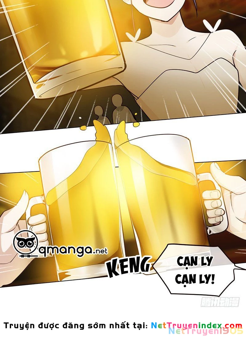 Tương Nhu Dịch Mộc Chapter 27 - 11