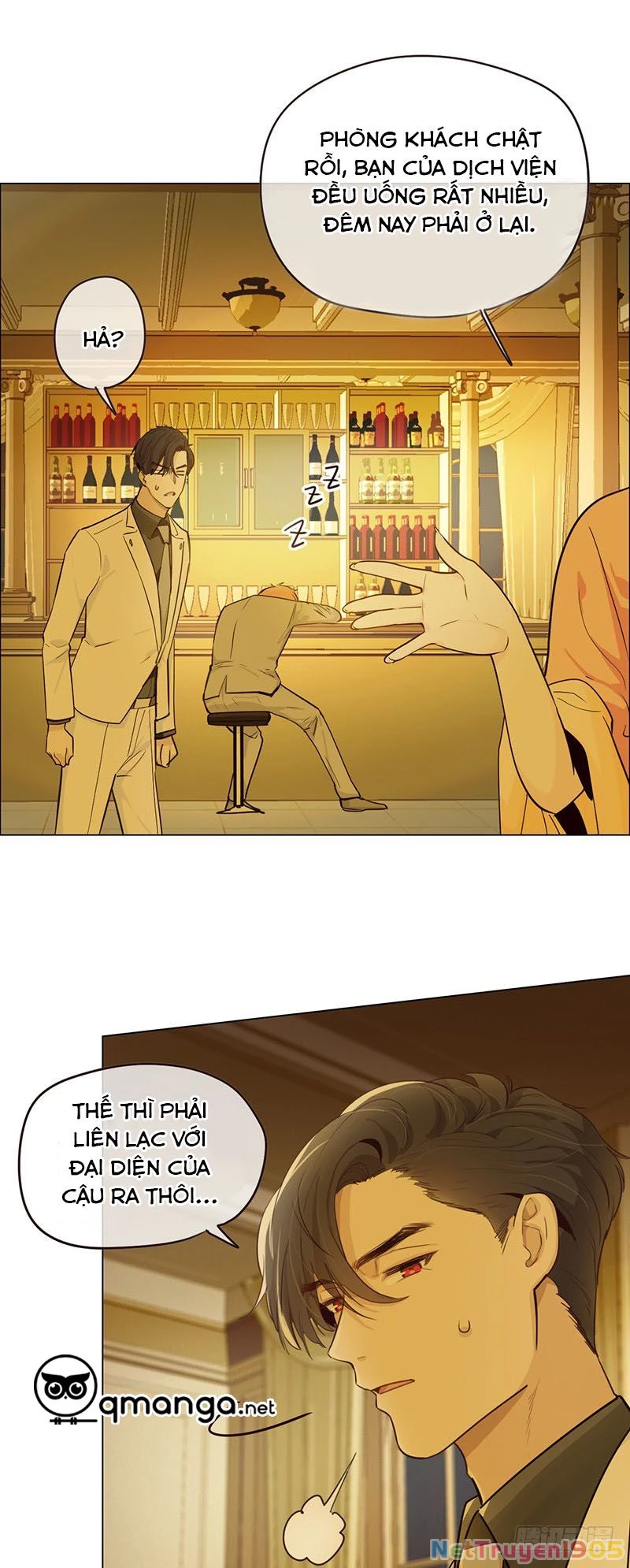 Tương Nhu Dịch Mộc Chapter 27 - 15