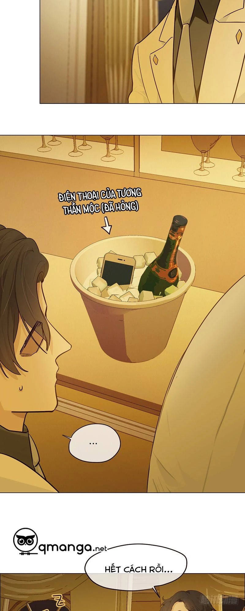 Tương Nhu Dịch Mộc Chapter 27 - 16