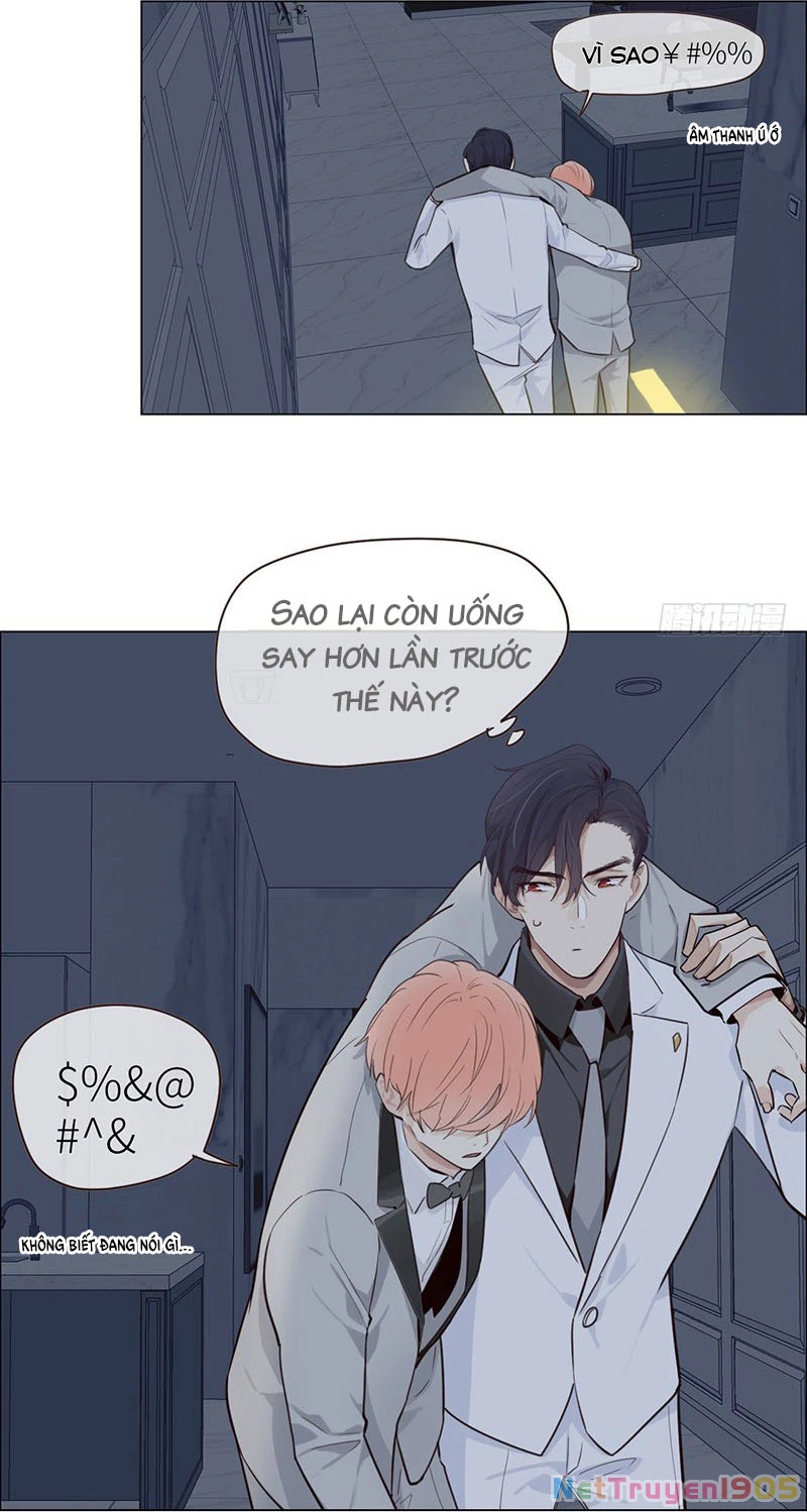 Tương Nhu Dịch Mộc Chapter 28 - 3