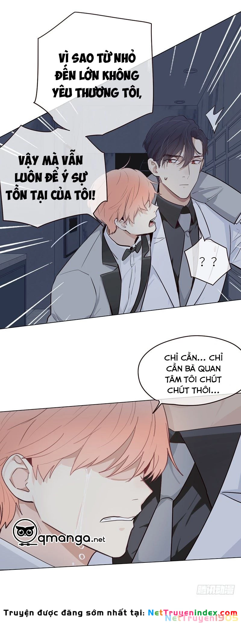 Tương Nhu Dịch Mộc Chapter 28 - 5