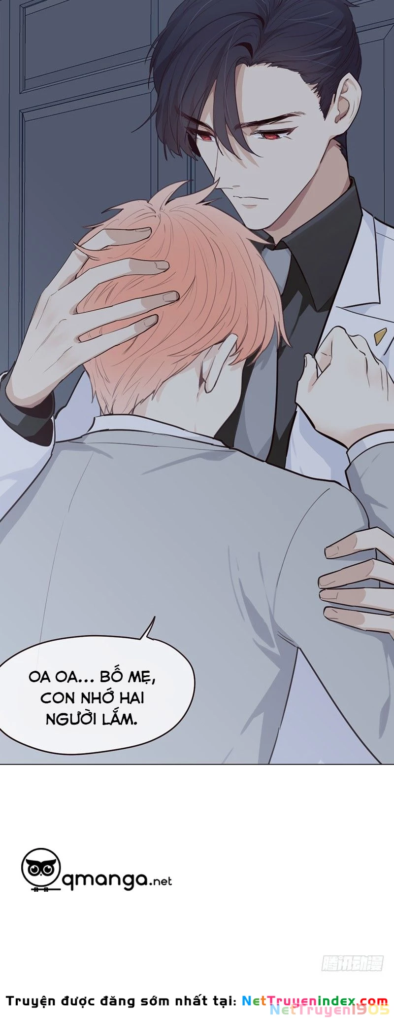 Tương Nhu Dịch Mộc Chapter 28 - 8