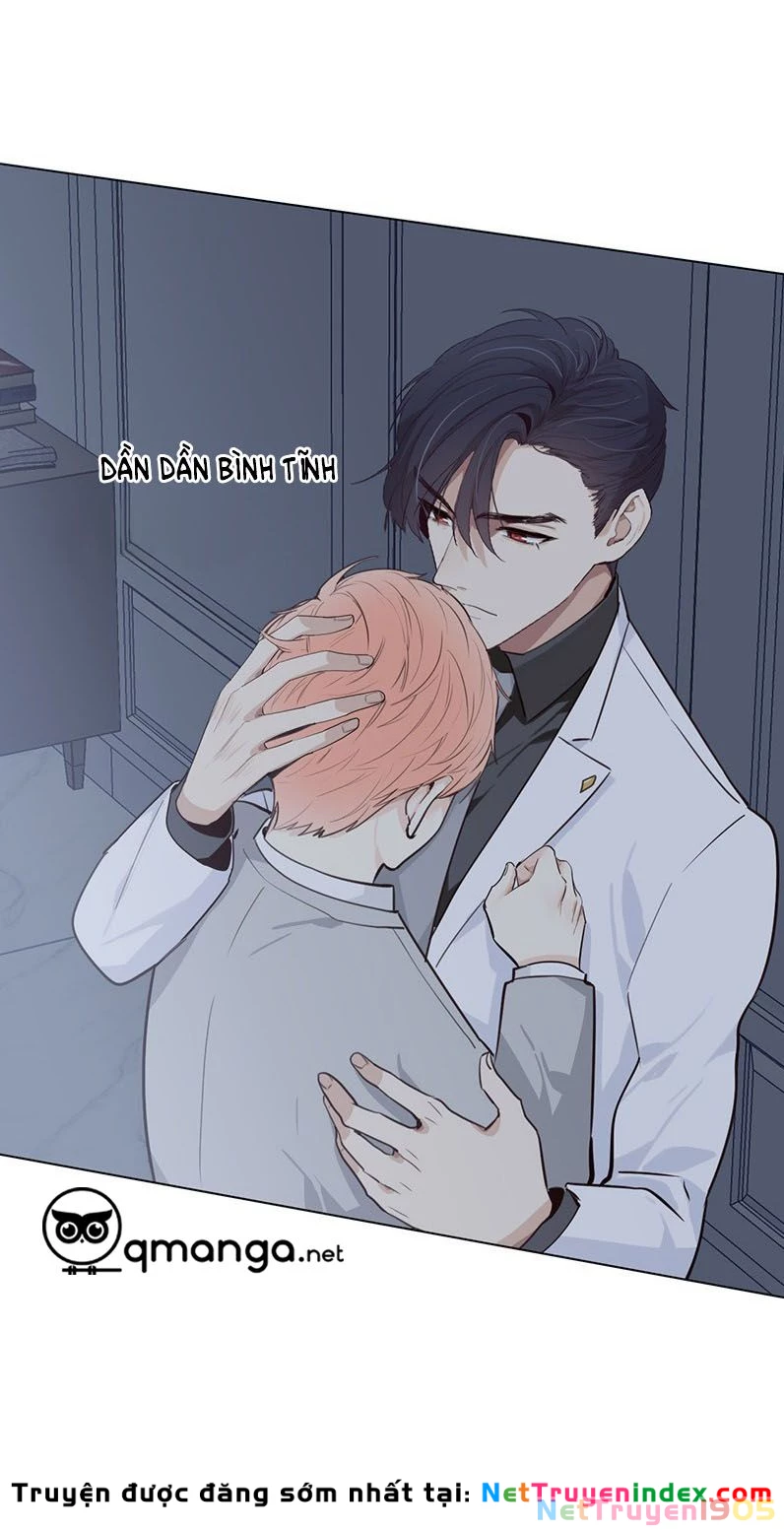 Tương Nhu Dịch Mộc Chapter 28 - 10