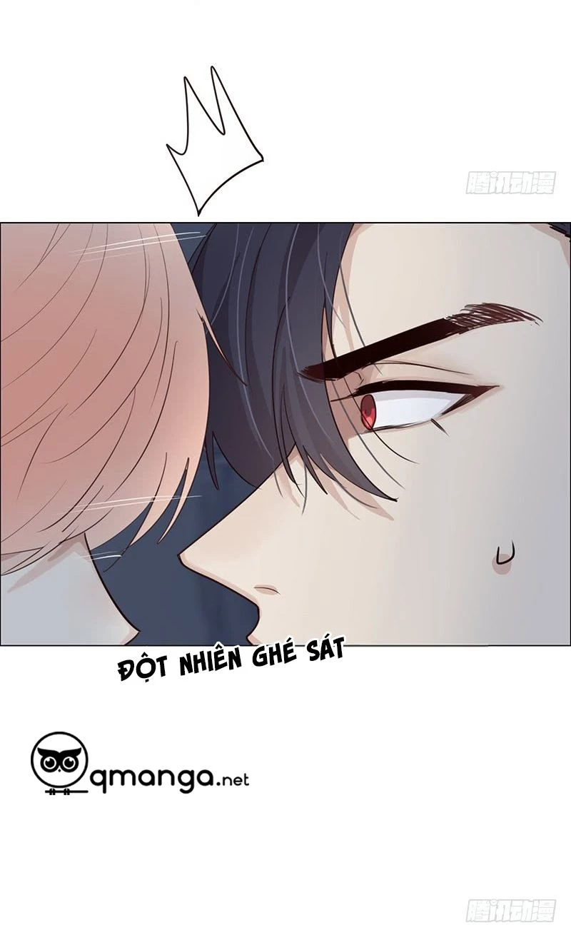 Tương Nhu Dịch Mộc Chapter 28 - 12