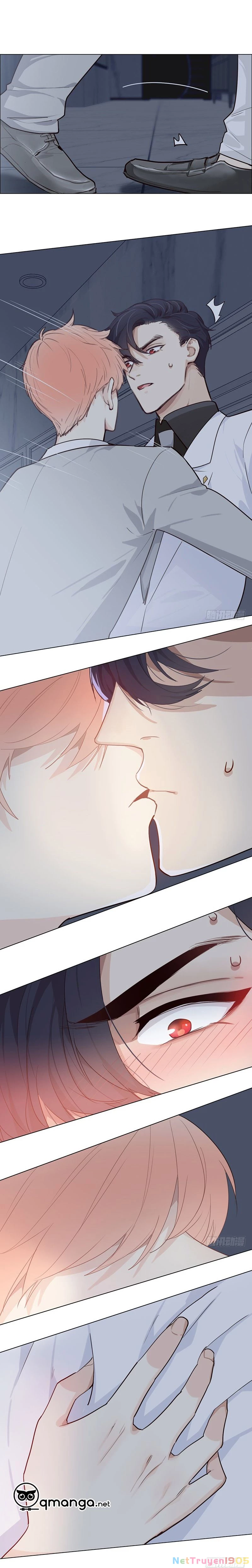 Tương Nhu Dịch Mộc Chapter 28 - 13