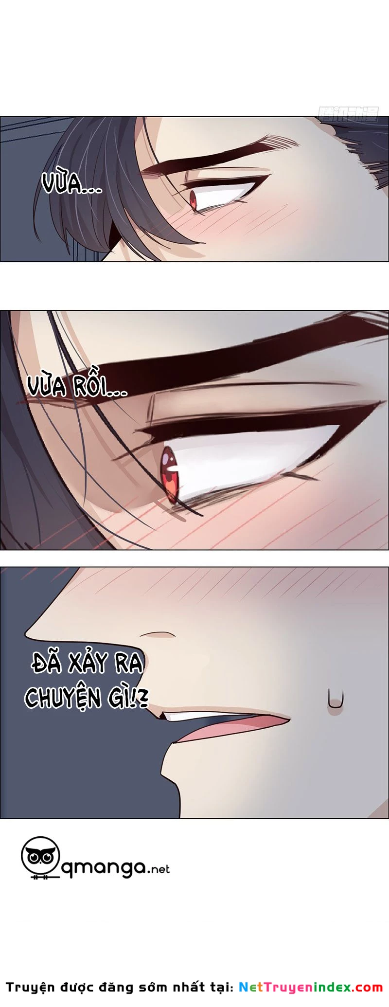 Tương Nhu Dịch Mộc Chapter 28 - 15