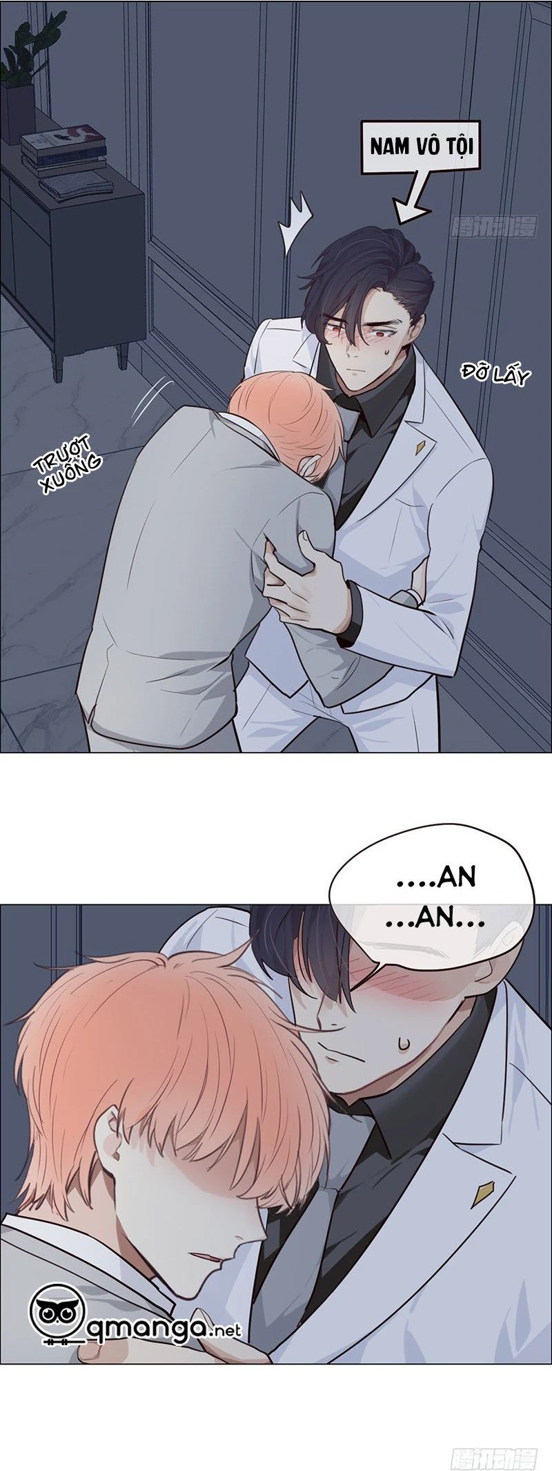 Tương Nhu Dịch Mộc Chapter 28 - 16