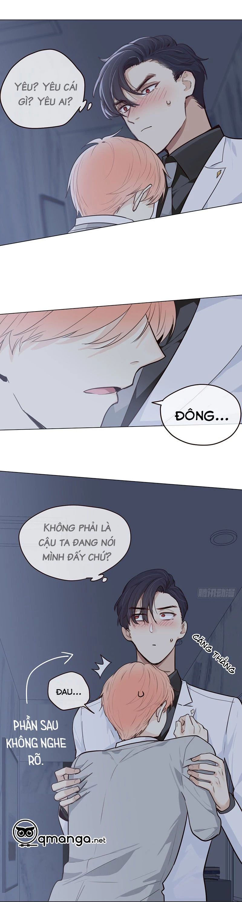 Tương Nhu Dịch Mộc Chapter 28 - 17