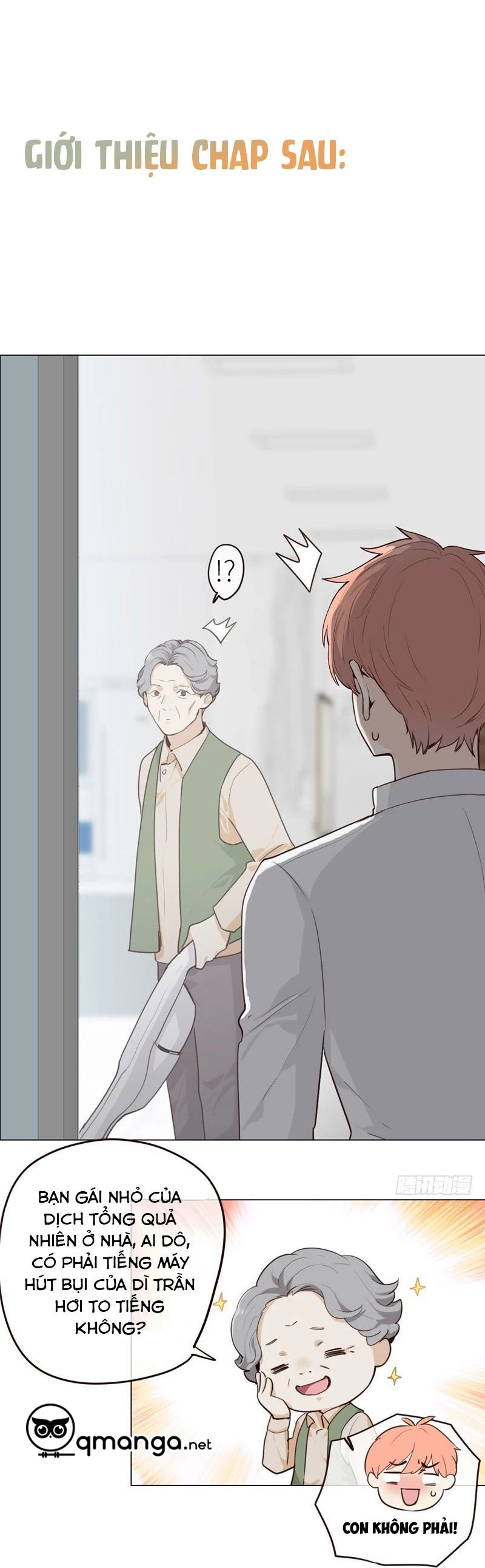Tương Nhu Dịch Mộc Chapter 28 - 18