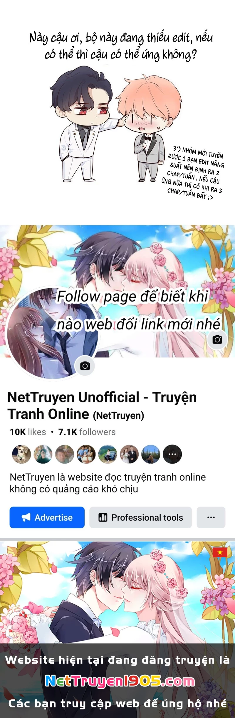 Tương Nhu Dịch Mộc Chapter 28 - 20