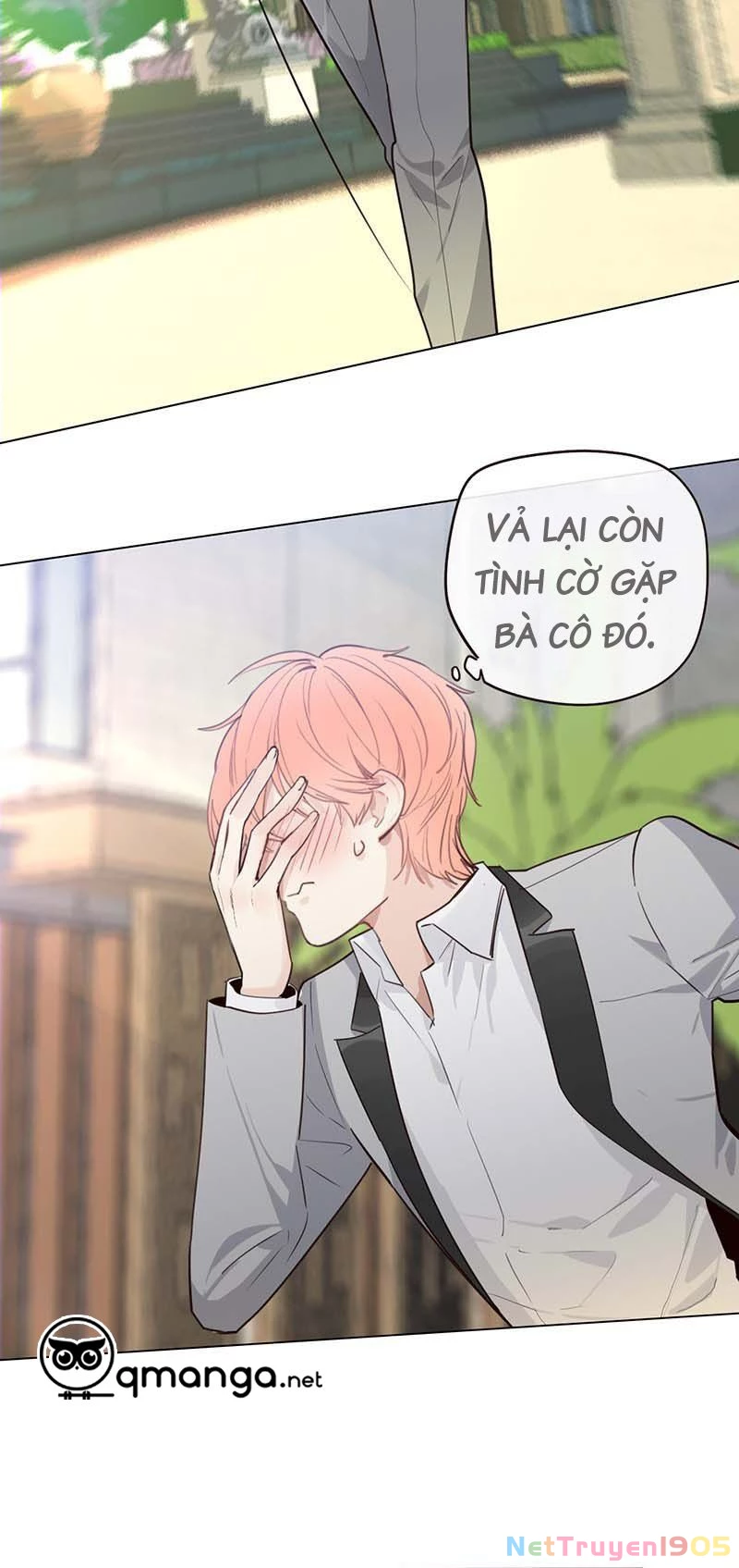 Tương Nhu Dịch Mộc Chapter 29 - 4