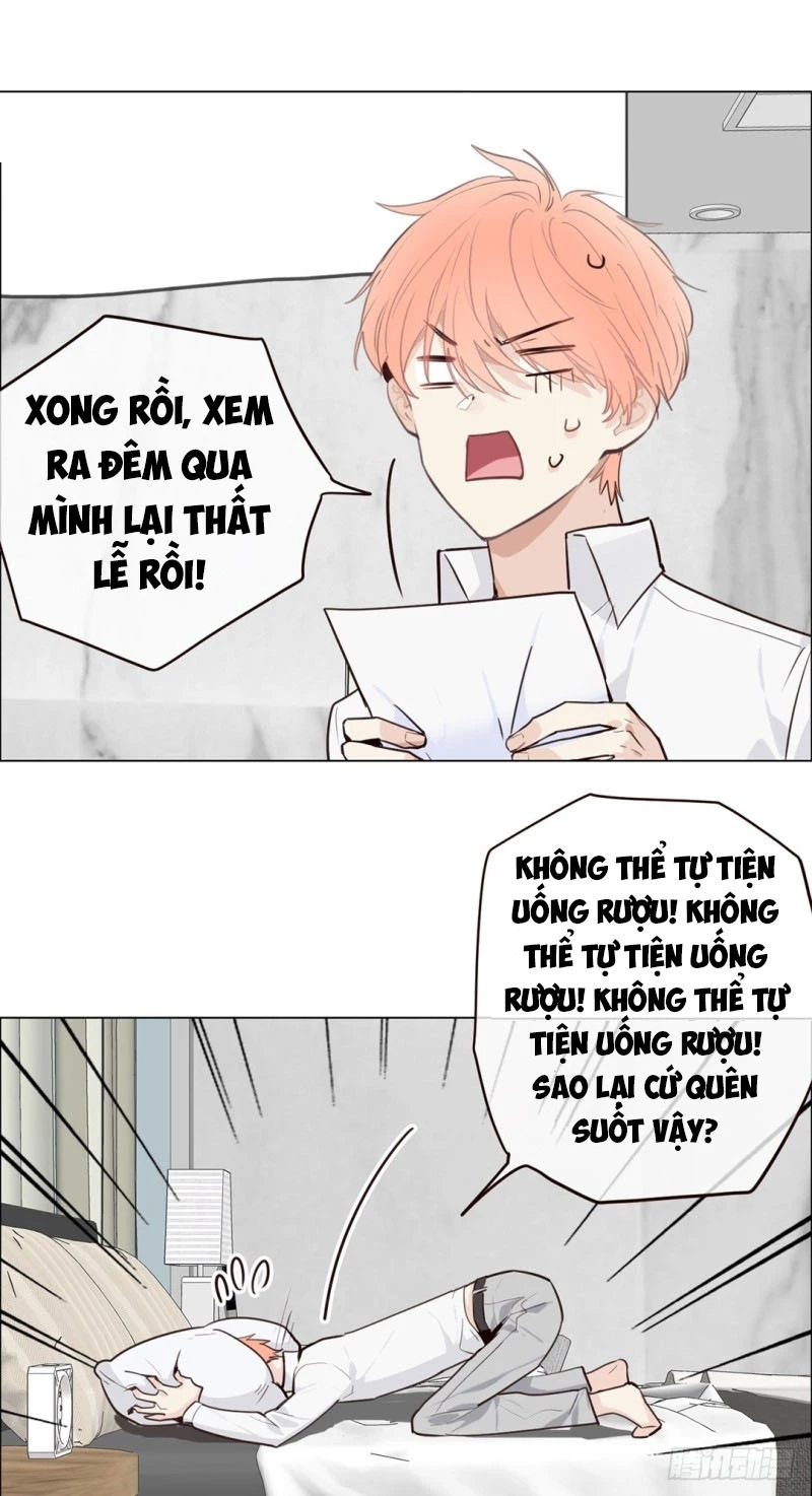 Tương Nhu Dịch Mộc Chapter 29 - 6