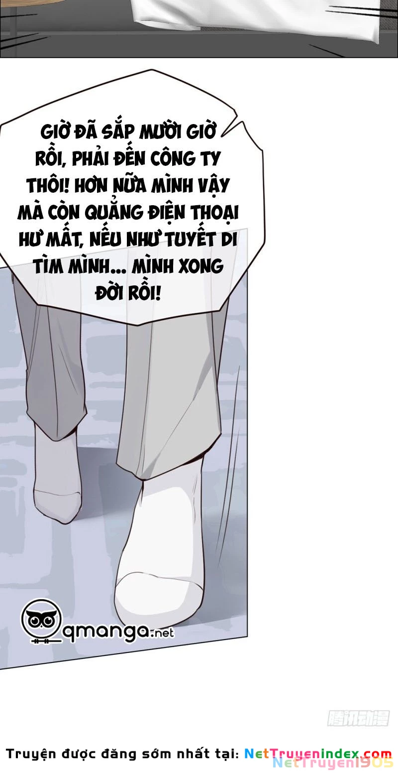 Tương Nhu Dịch Mộc Chapter 29 - 7