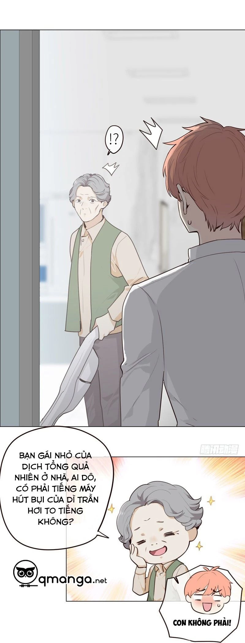 Tương Nhu Dịch Mộc Chapter 29 - 8