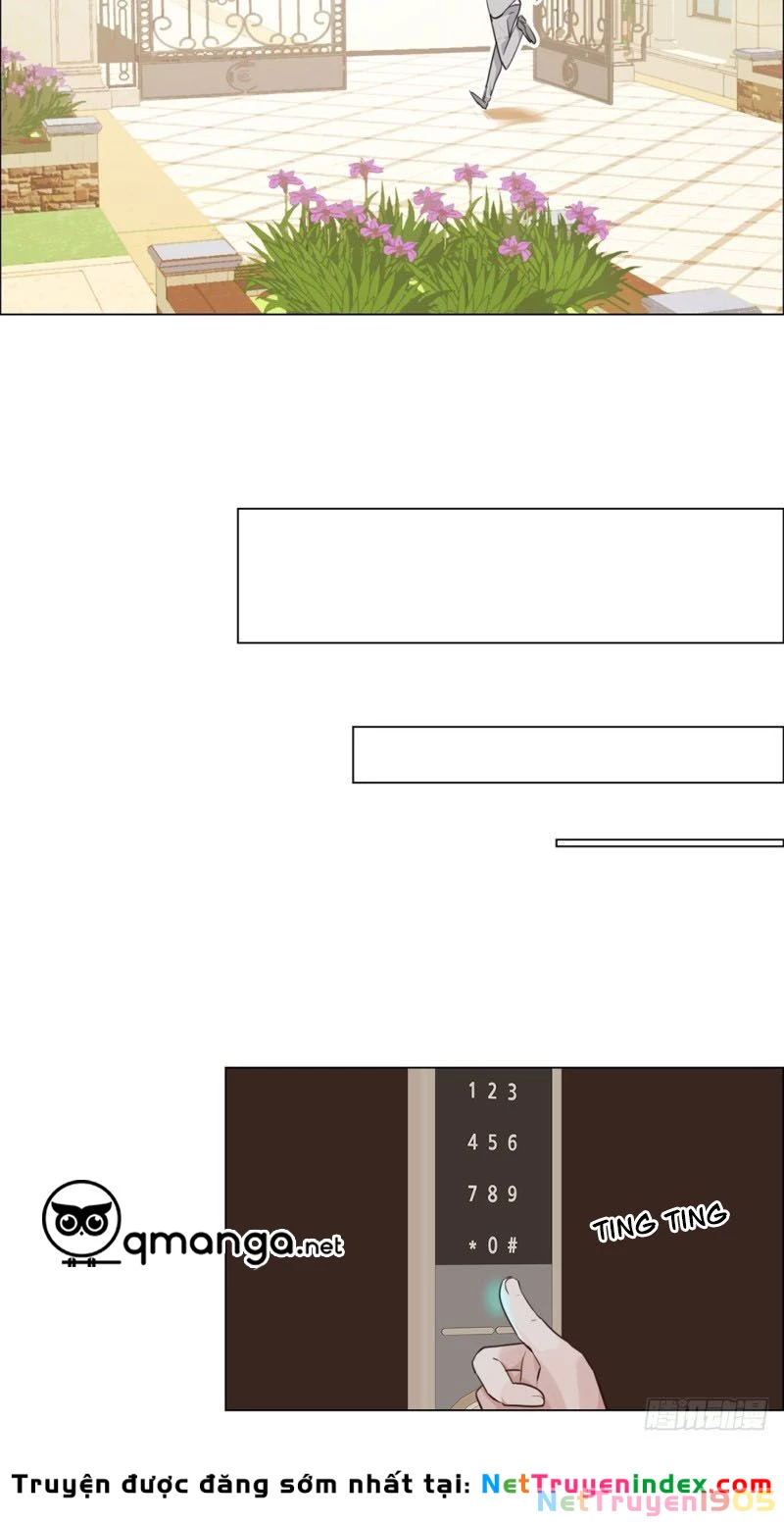 Tương Nhu Dịch Mộc Chapter 29 - 10