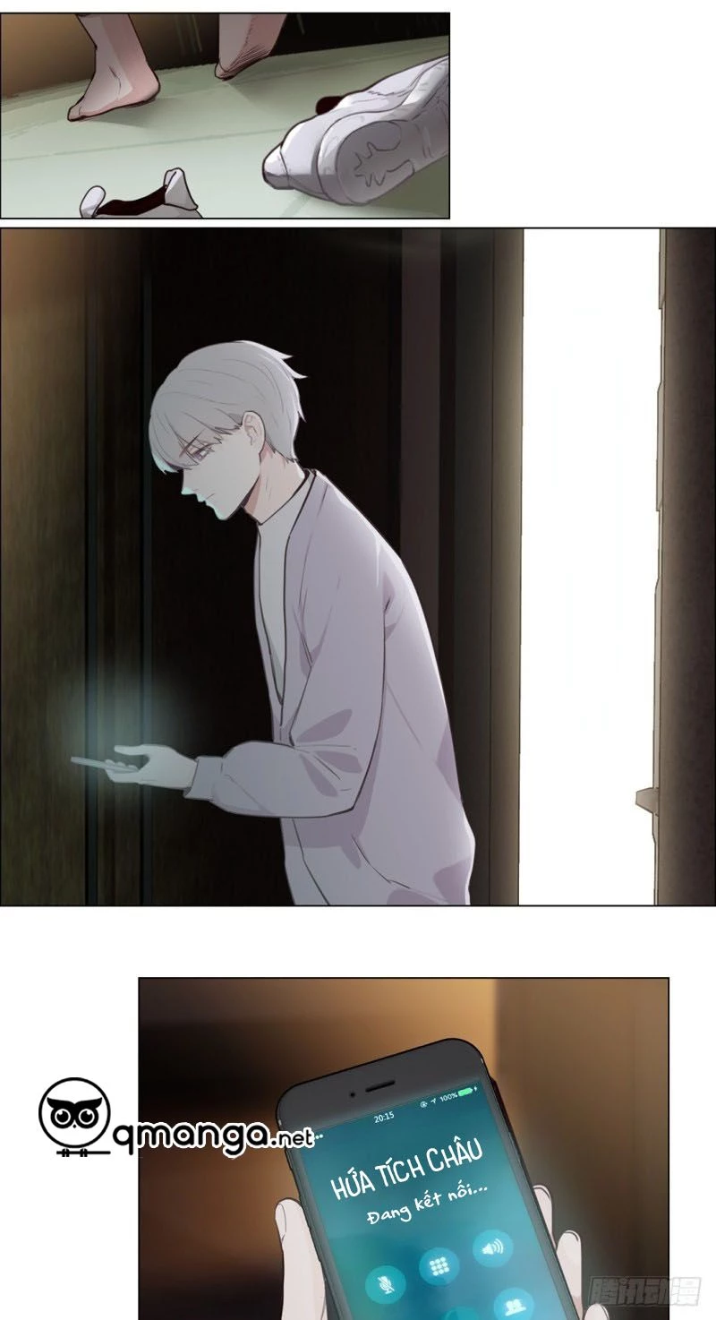 Tương Nhu Dịch Mộc Chapter 29 - 11