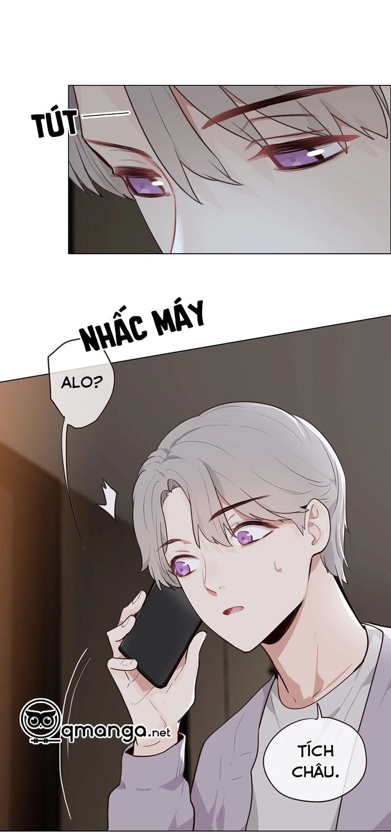 Tương Nhu Dịch Mộc Chapter 29 - 12
