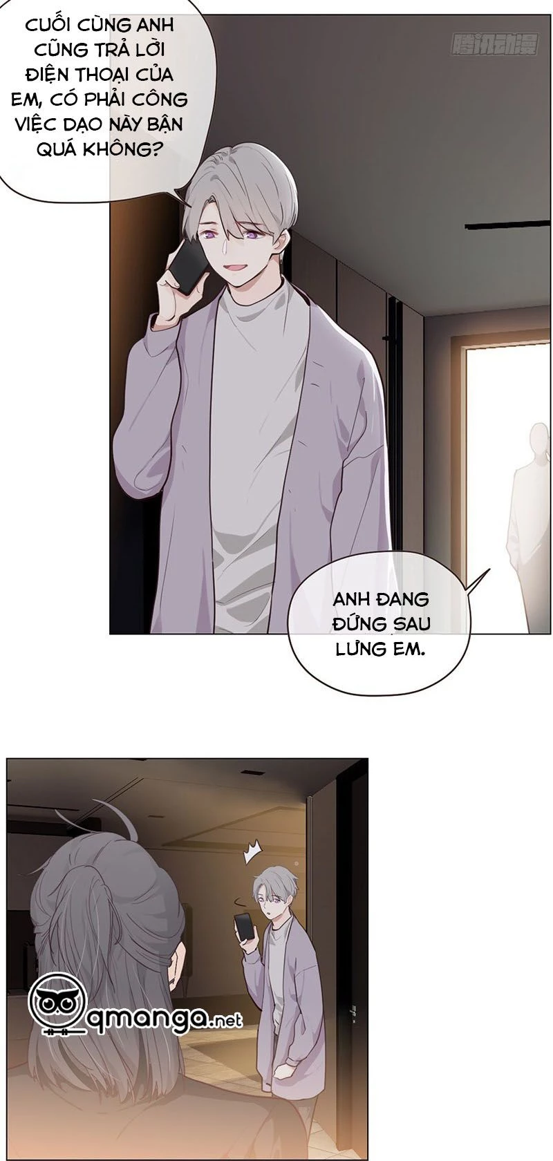 Tương Nhu Dịch Mộc Chapter 29 - 13