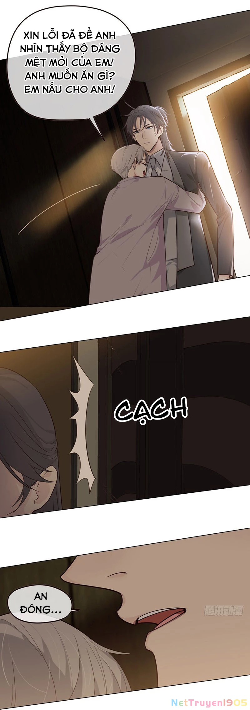 Tương Nhu Dịch Mộc Chapter 29 - 15