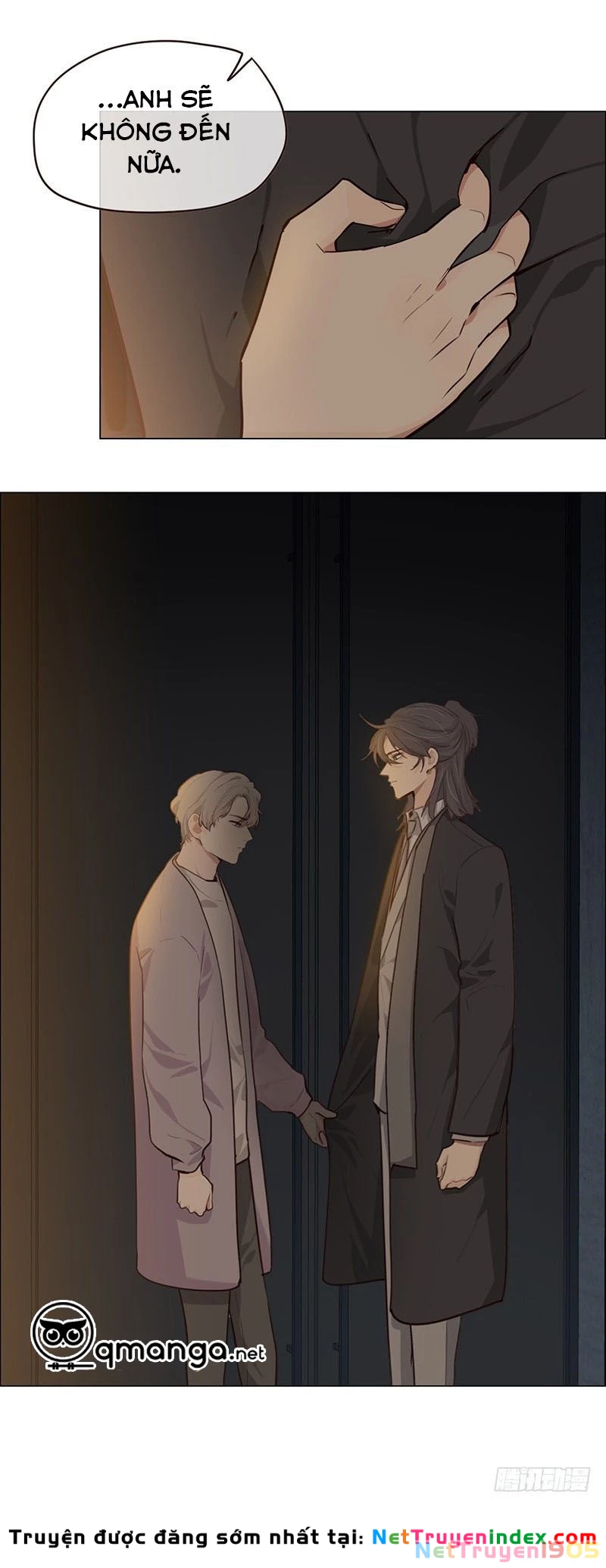 Tương Nhu Dịch Mộc Chapter 29 - 17