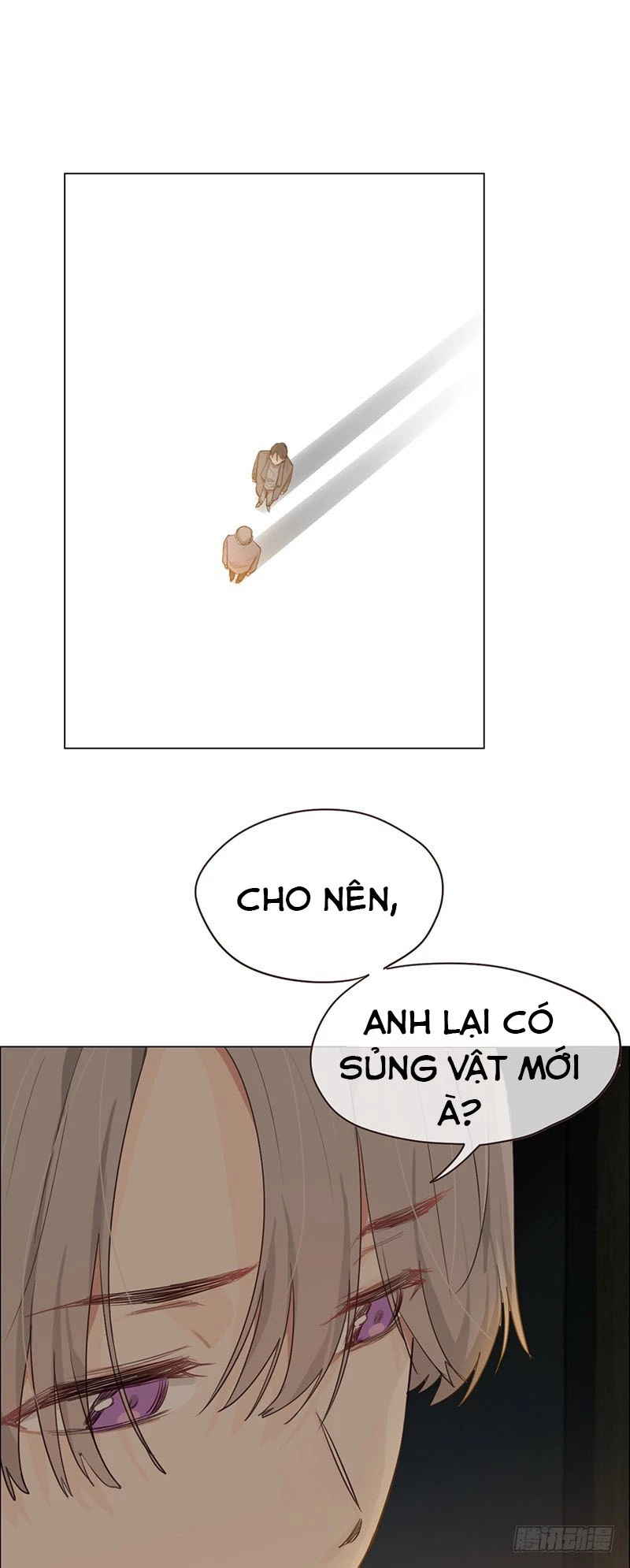 Tương Nhu Dịch Mộc Chapter 29 - 18