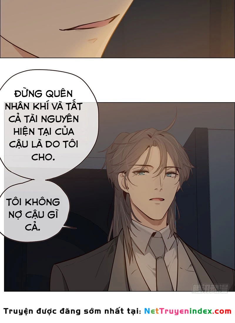 Tương Nhu Dịch Mộc Chapter 29 - 19