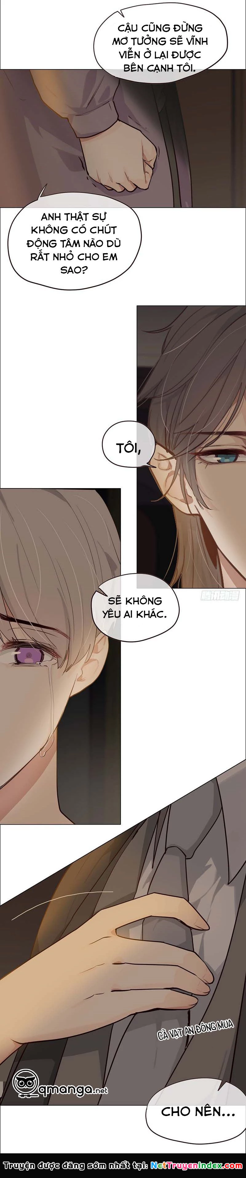 Tương Nhu Dịch Mộc Chapter 29 - 20