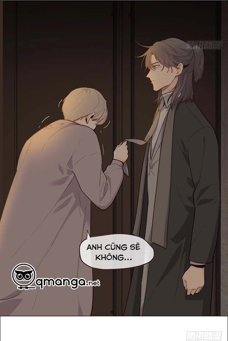 Tương Nhu Dịch Mộc Chapter 29 - 21