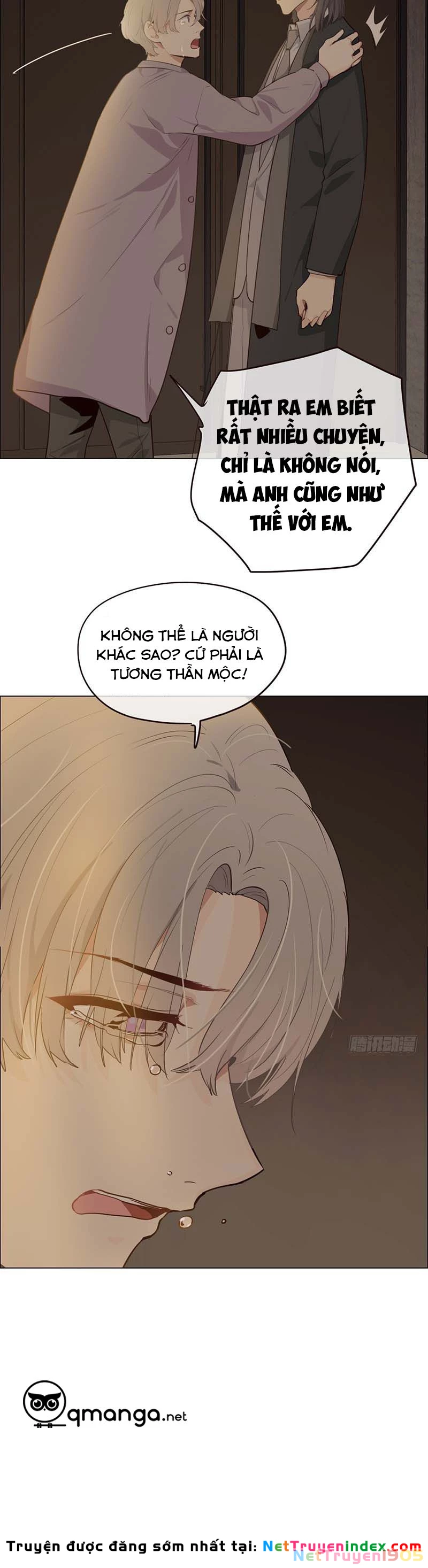 Tương Nhu Dịch Mộc Chapter 30 - 4