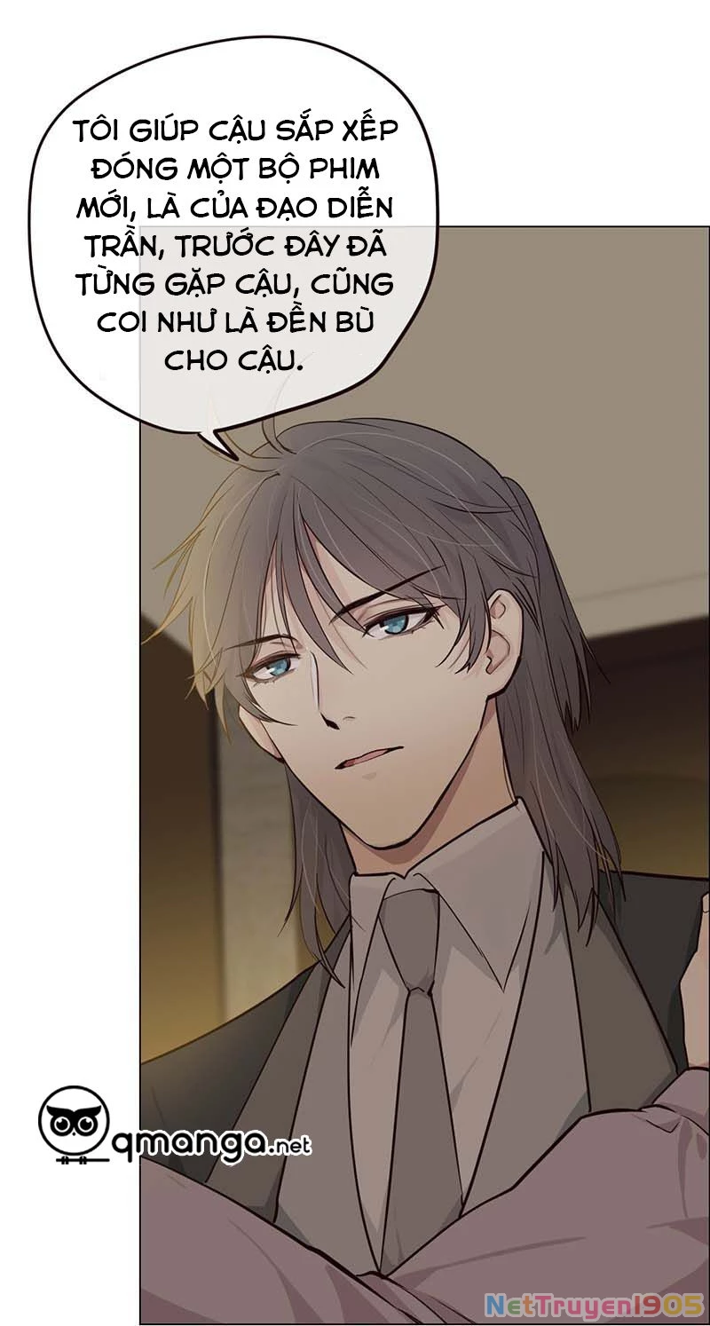 Tương Nhu Dịch Mộc Chapter 30 - 5